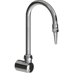  Chicago-Faucet  980-GN2BE7CP 520664