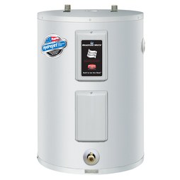 Bradford White 50 US Gallon Natural Gas Water Heater - Bromac Mechanical