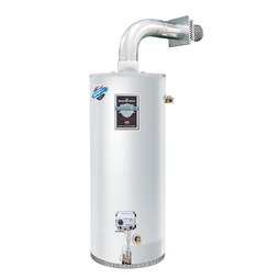  Bradford-White Water-Heater RG2DV40S6X-SLD 520805