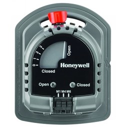  Honeywell-Home TrueZone-Damper-Motor M847D-ZONEU 521845