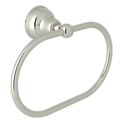  Rohl Arcana-Towel-Ring CIS4-PN 523708