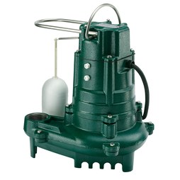  Zoeller Submersible-Pump 137-0001 525117