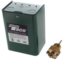  Taco DualVision-Low-Water-Cut-Off-Control LFM1203S 529337