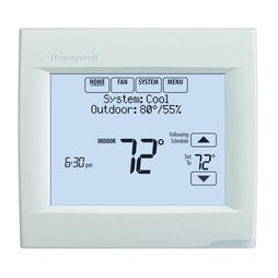  Honeywell-Home VisionPRO-8000-Thermostat TH8321WF1001U 530633