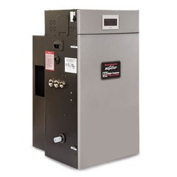  Burnham Condensing-Boiler ALP210BW-4T02 532379