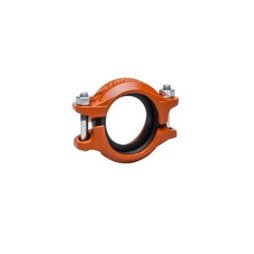  Victaulic QuickVic-Coupling 107N-2 532615