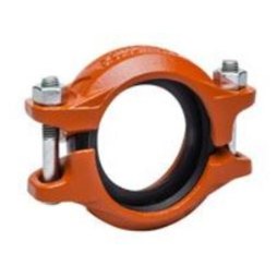  Victaulic QuickVic-Coupling 107N-4 532620