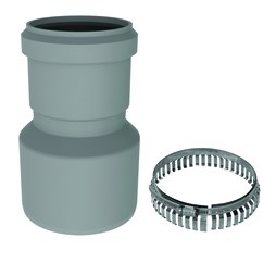  Duravent Poly-Pro-Reducer 3PPS-R2L 535079