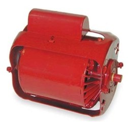  Bell--Gossett Pump-Motor 111034 53634