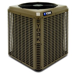  York LX-Air-Conditioner YCE24B22S 536570