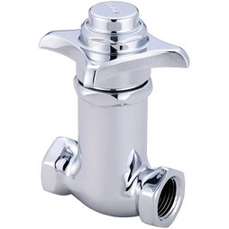  Central-Brass Urinal-Valve 0331-12 53693