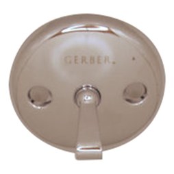  Gerber Faceplate-Assembly G0098016 53725
