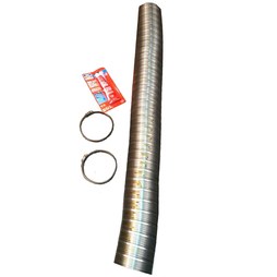  Thermo-Pride Vent-Kit AOPS7518 537537