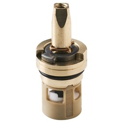 mm♪ Single Lever Ceramic Cartridge | Moen Cartridge