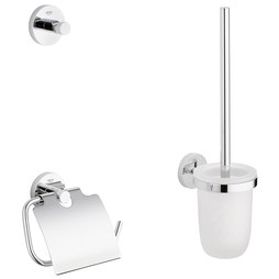  Grohe Essentials-Accessory-Kit 40407001 538735