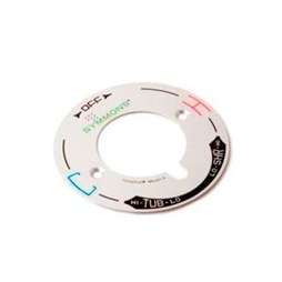  Symmons Temptrol-Dial T-29A-RP 54542