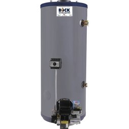  Bock Water-Heater 51ECLB 546692