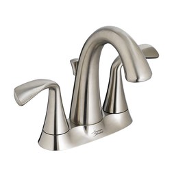  American-Standard Fluent-Lavatory-Faucet 7186201.295 547091