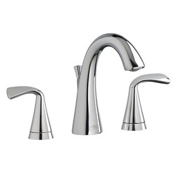  American-Standard Fluent-Lavatory-Faucet 7186801.002 547097