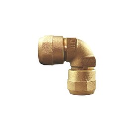  Cambridge-Brass Elbow 105NL-H6H6 550935