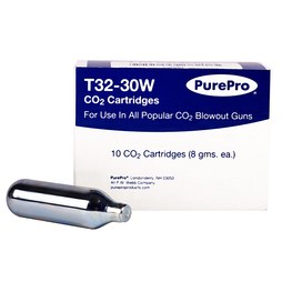  Westwood Carbon-Dioxide-Cartridge T32-30W 55800