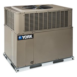  York Rooftop-Unit PCG4B601254X4 560052