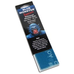  Millrose Blue-Monster-Abrasive-Cloth 70151 560648