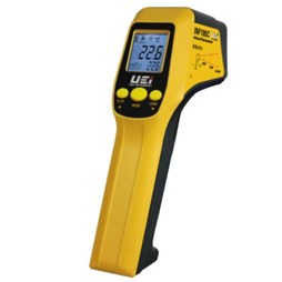  Universal-Enterprises Infrared-Thermometer INF195C 560781