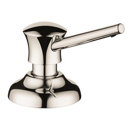  Hansgrohe Traditional-Soap-Dispenser 04540830 561042
