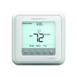  Honeywell T6-PRO-Thermostat TH6320U2008U 573316