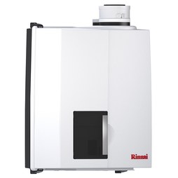  Rinnai E-Condensing-Boiler E110CRP 574175