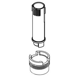 Moen 106378 Stem Extension