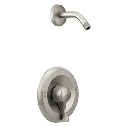 Moen Annex Dusch-Slider System Mit Schlauch – Chrom, Für Einfachen Nachrüstung Von Handbrause, Benötigt Ventil