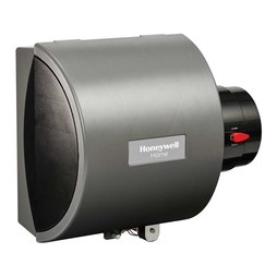  Honeywell By-Pass-Humidifier HE105A1000U 578511