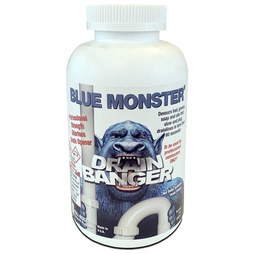  Millrose Blue-Monster-Drain-Banger-Drain-Cleaner 76057 580035
