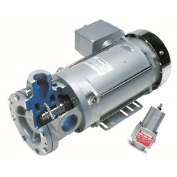  Corken C10-Pump-Kit C10FD6ASM30B 581753