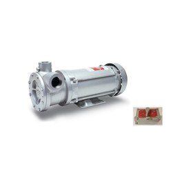  Corken C12-Pump-Kit C12FD6AS30 581755