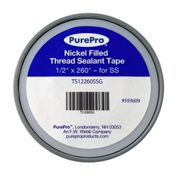  PurePro Sealing-Tape TS12260SSG 593609