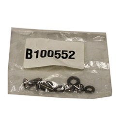  Broilmaster Hardware-Pack B100552 594751