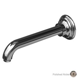  Newport-Brass Tub--Shower-Shower-Arm 201-115 608066