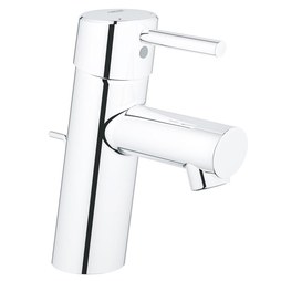  Grohe Concetto-Lavatory-Faucet 3427000A 614156
