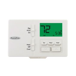  Lux Thermostat DP711U 621592