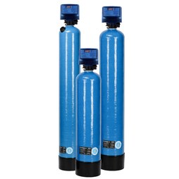  WaterSoft Filtration-System G12LFMN-3 626505