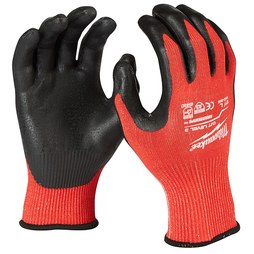  Milwaukee-Tool Gloves 48-22-8932 628152