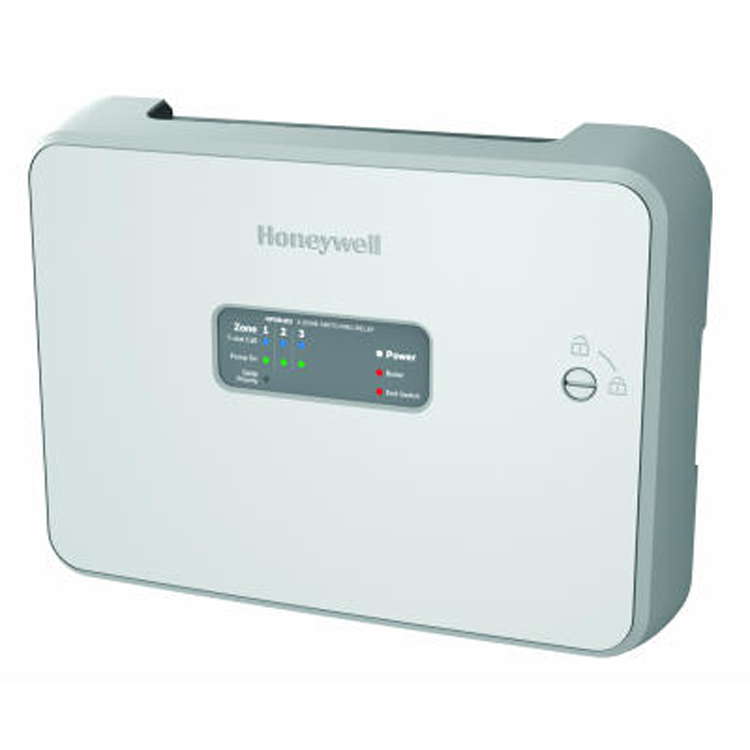  Honeywell Relay HPSR103U 629344
