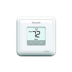  Honeywell-Home T1-Pro-Thermostat TH1010D2000U 629351