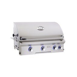  RH-Peterson American-Outdoor-Grill-L-Series-Grill 30NBL 630378