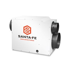  SantaFe Dehumidifier ULTRA120 639397
