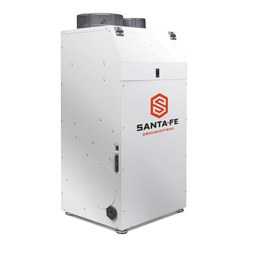 SantaFe Dehumidifier ULTRA120V 639398