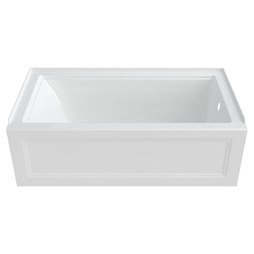  American-Standard Town-Square-S-Tub 2544102.020 647293